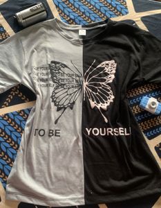 🐦‍⬛Tee🐦‍⬛
