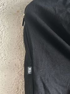 Mens Brand New Navyblue Shorts With Pockets Zip