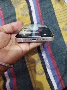 Apple iPhone 12 White