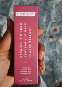 Rice Water Brightening Cleanser &amp; Lip Balm