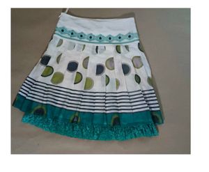 Skirt For Woman And Girl - Used