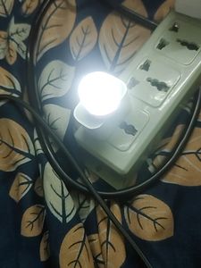 Night Lamp Usb Running Condition