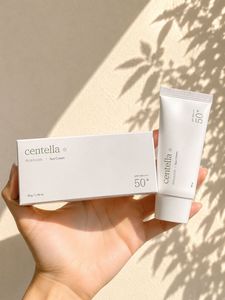 LIMITED TIME: Mixsoon Centella Sun Cream