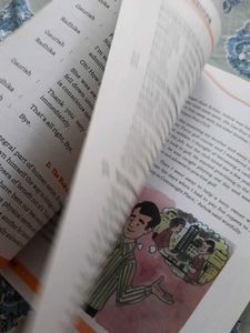 Main Course Book - Class X Textbook