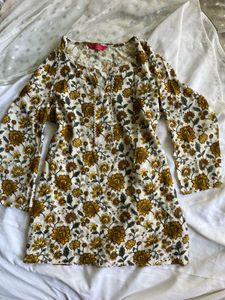 Short Kurti 🎀