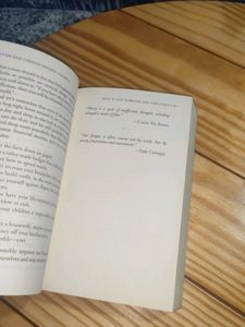 Dale Carnegie 2 In 1 Omnibus Self-Help Personal Growth Books