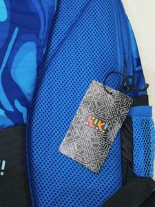 WIKI BACKPACK