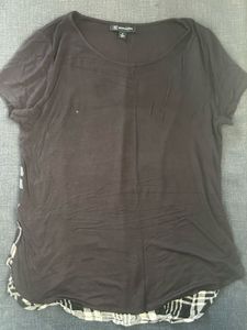 INC International Concepts Top