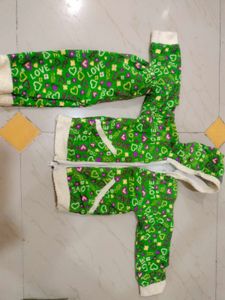 Wool Sweater For Kids