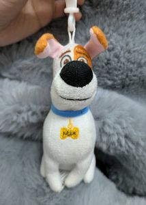 The Secret Life of Pets Max Plush