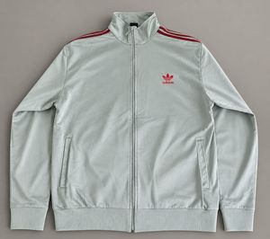 Adidas Track Jacket
