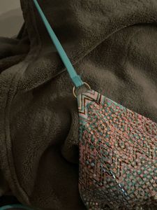 Glitter summer bikini