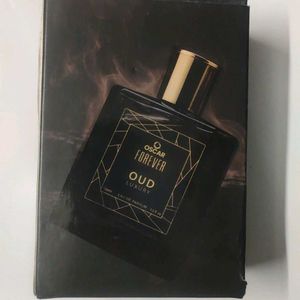Oscar Forever Oud Luxury Eau de Parfum