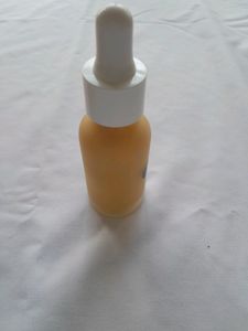Nybae 3 In 1 Serum Foundation