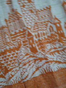 off white kurta