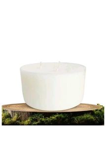 Ekam Large Scented Candle
