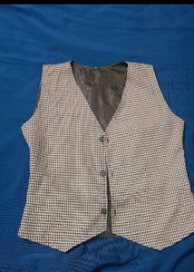 Vest Coat