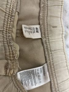 Men's Casual Chino Shorts