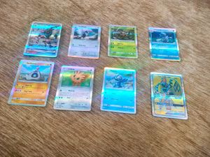 Pokemon ( Trading card game )