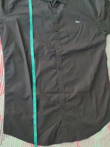 Men's Black Shirt_ Never Used