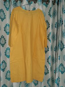 Haldi Outfit