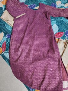 Elegant Kurta Set