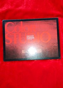 35 Clour Shade Eye Shadow Palette 🎨
