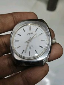 HMT Kohinoor Vintage Watch