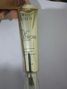 swiss beauty strobe cream(shade- 02)