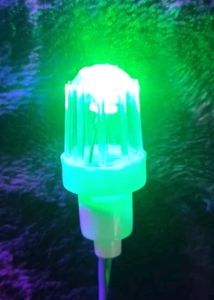 Diwali 35 Led Multicolour Bulb Rice Lyt Pack Of 1