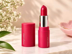 Magiccolor Lipstick - Vibrant Pink