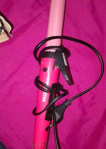 Nova 2-in-1 Hair Beauty Set