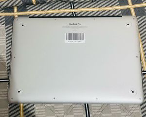 Apple MacBook Pro Laptop