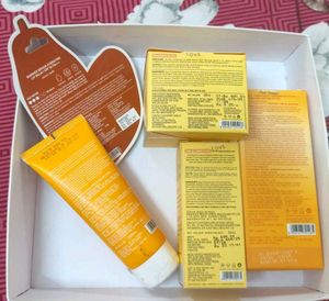 DOT &amp; KEY Vitamin C Skincare Set