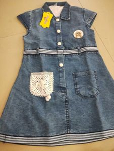 Karnika Baby Girls Top &amp; Skirt Set