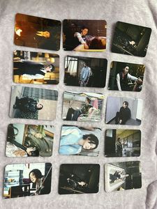 Suga Agust D Unofficial 36 Photocards