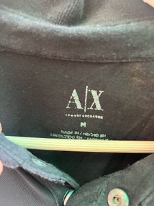 Very Premium Armani Exchange Polo Tshirt (PT534)