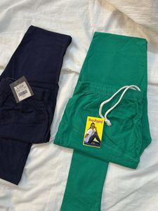 Cozy Leggings - Pack of 2!(New with tag)