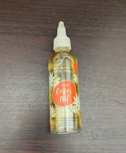 Castor Oil