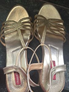 Golden Flats