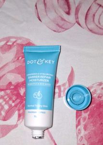 Dot & Key Barrier Repair Moisturizer