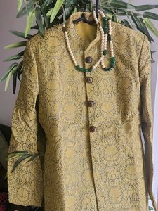 Ethnic Jacket