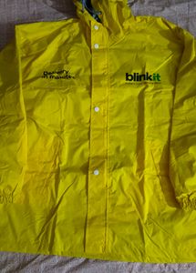 Rain Coat