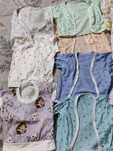 Bundle of Baby boyClothes