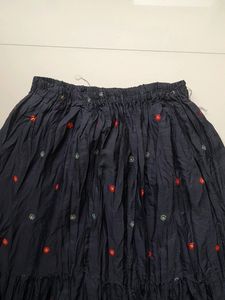 Ethnic Skirt