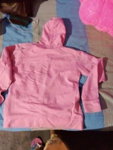 Pink Jeeper