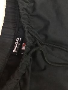 Hello Kitty Black Pant