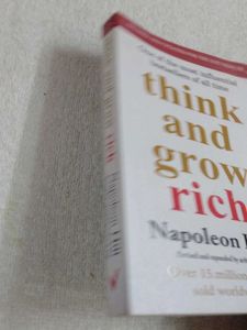 Think And Grow Rich