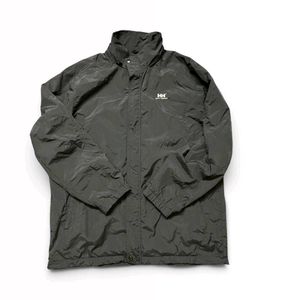 Helly Hansen Windbreaker Jacket