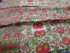 Chanderi Fabric For Dress